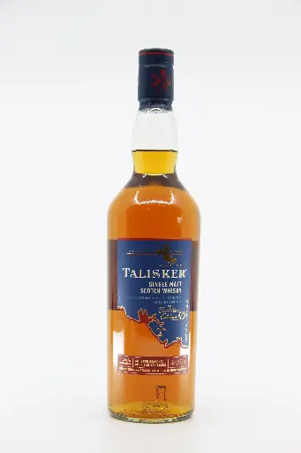 [TALISKERDE22] 2022 Talisker Distillers Edition
