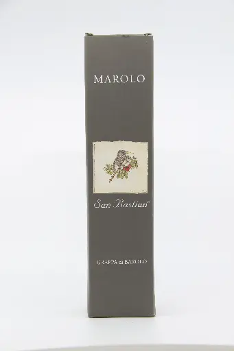 [MAROLOGBSB] 0000 Grappa Barolo "San Bastian" - Marolo