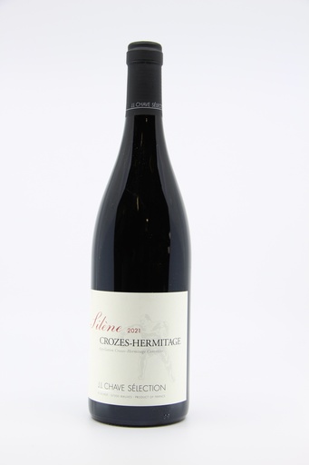 [JLCHAVECHS23] 2023 Crozes Hermitage "Silène" - Sélection JL Chave