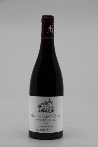 [PERROTMINOTMSDR22] 2022 Morey-Saint-Denis 1er Cru 'La Riotte' - Domaine Perrot-Minot