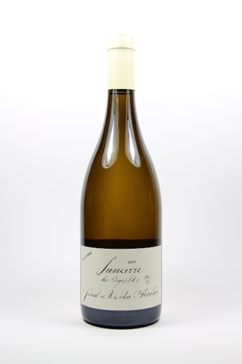 [REVERDYSBAL23] 2023 Sancerre blanc "les Anges Lots" - Domaine P&N Reverdy 