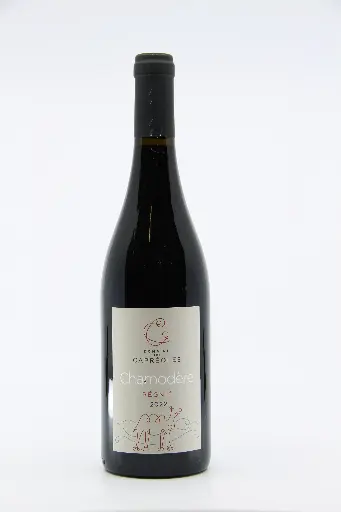 [CAPREOLESRC23] 2021 Régnier 'Sous la Croix' - Domaine des Capréole