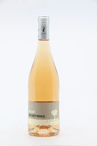 [LACROIXGRATIOTIGPHRR24] 2023 IGP Pays d'Hérault rosé "Rosephine" - la Croix Gratiot 
