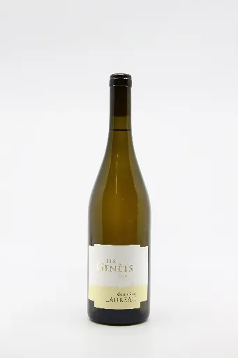 [DLAUREAUSG22] 2022 Savennières 'Les Genêts' - Damien Laureau