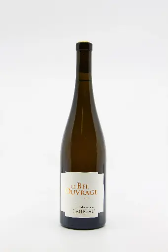 [DLAUREAUSBO22] 2022 Savennières 'Bel Ouvrage' - Damien Laureau