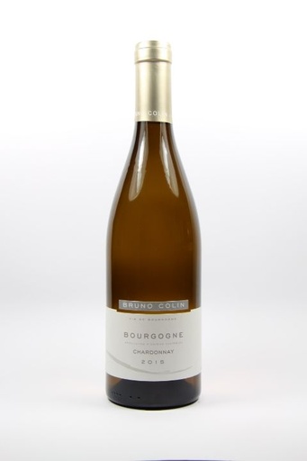 [BCOLINBB23] 2023 Bourgogne blanc - Bruno Colin