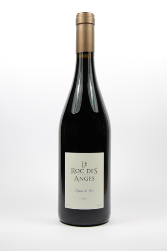 [LABALLECDGD23] 2023 Côtes du Roussillon Village rouge "Segna de Cor" - Roc des Anges 