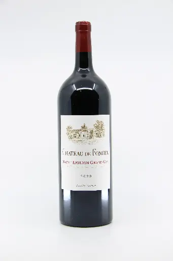 [FONBELSEGC20MAG] 2020 Château Fonbel 150cl - Saint-Emilion GC