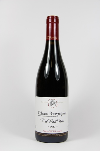 [SMAGNIENCB23] 2023 Coteaux Bourguignons 'Pur Pinot' - S. Magnien