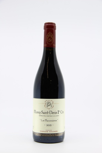 [SMAGNIENMSDF23] 2023 Morey Saint Denis 1er Cru 'les Faconnières'  - S. Magnien