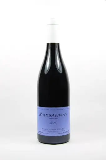[PATAILLEMR23] 2023 Marsannay 'rouge' - Sylvain Pataille