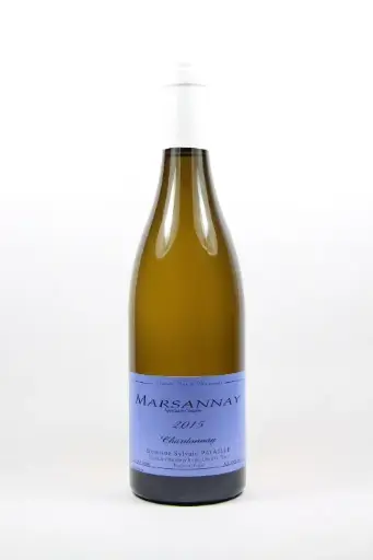 [PATAILLEMB23] 2023 Marsannay blanc - Sylvain Pataille