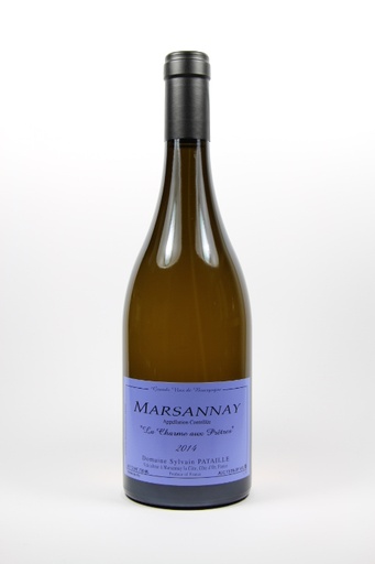 [PATAILLEMBCAP23] 2023 Marsannay blanc 'la Charme aux Prêtres' - Sylvain Pataille