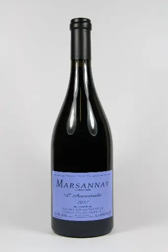 [PATAILLEMA23] 2023 Marsannay 'L'Ancestrale' - Sylvain Pataille
