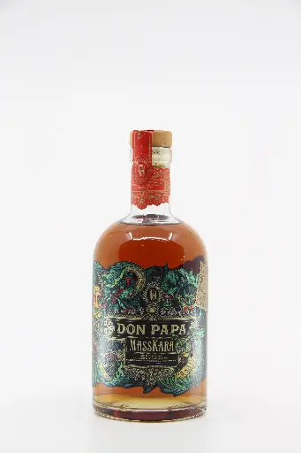 [DONPAPAM] 0000 Don Papa "Masskara" - Philippines 