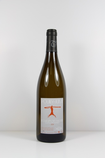 [TABORDETPFCDC23] 2023 Pouilly-Fumé 'Les Champs des Chaumes' - Domaine Tabordet
