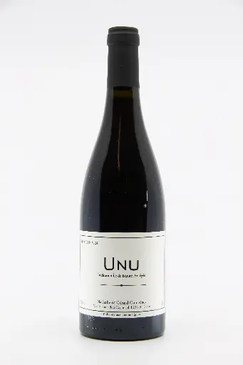 [VACCELLIIGPRUNU24] 2021 Ajaccio Rouge - Domaine Vaccelli   