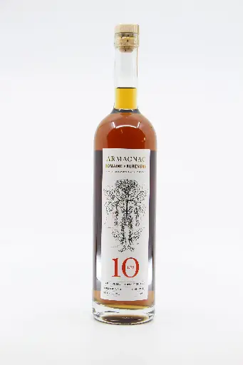 [AURENSANles10] 0000 Armagnac "les 10" - Aurensan