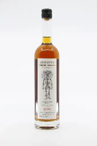 [AURENSAN15Y] 0000 Armagnac 15 Ans - Aurensan 