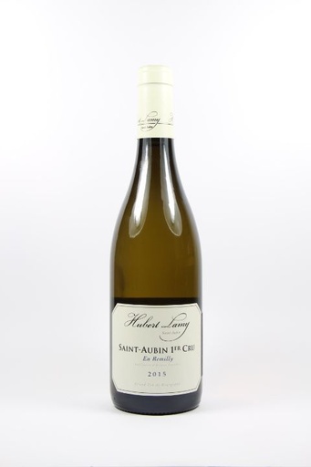 [LAMYSAR23] 2023 Saint Aubin 1er Cru blanc "En Rémilly" - Hubert Lamy