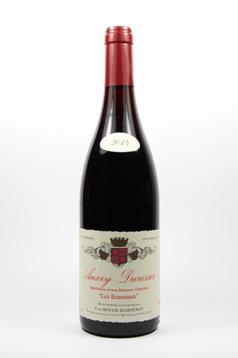 [BOYERMARTAD23] 2023 Auxey-Duresses rouge 'Les Ecusseaux' - Boyer Martenot