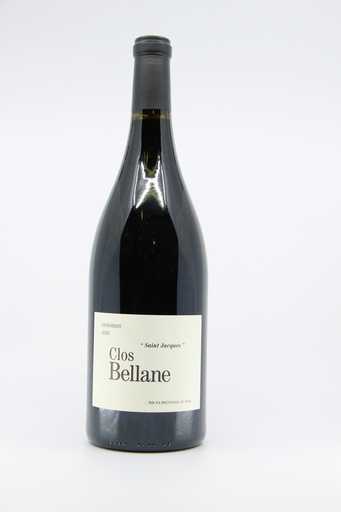 [CLOSBELLANEVSJ20MAG] 2020 Vinsobre 'Saint-Jacques' 150cl - Clos Bellane