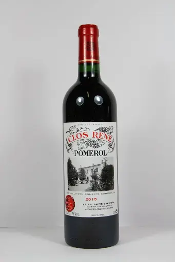[CLOSRENEP20] 2020 Pomerol - Clos René