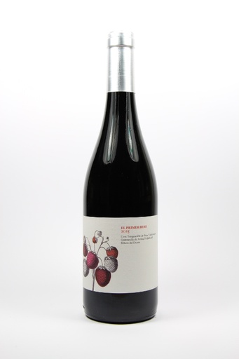 [VALDEMONJASPB24] 2024 Ribera del Duero "Primer Beso" - Valdemonjas