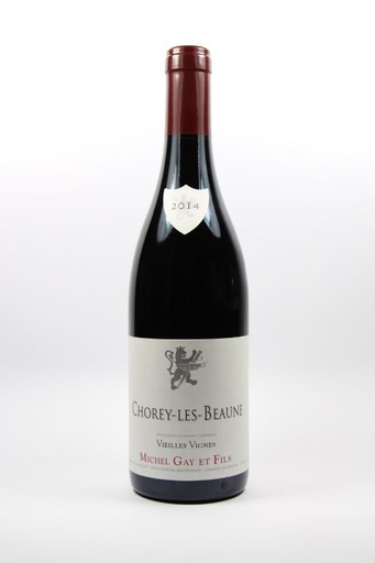 [GAYCLBVV20] 2020 Chorey-les-Beaune rouge V V - Michel Gay