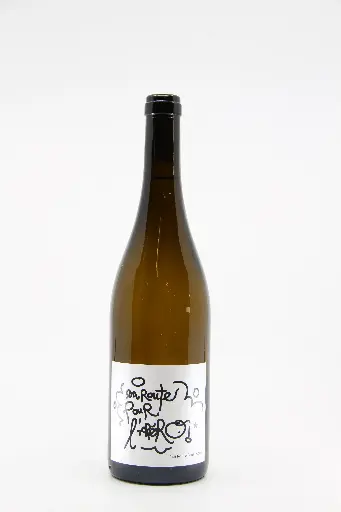 [DUPRAZARA24] 2024 Vin de Savoie blanc "en Route pour l'Apéro" - Dupraz