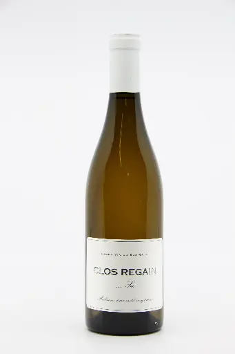 [CLOSREGAINJS22] 2022 Jurançon sec - Clos Regain