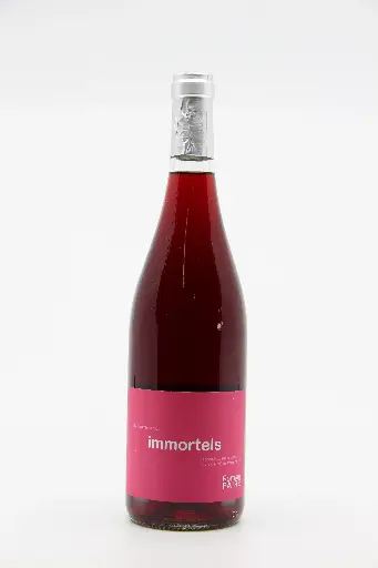 [POTHIERSVDFRI25] 2025 V D F rouge "Immortels" - Domaine des Pothiers  