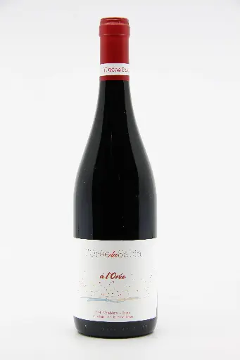 [SABIAFVOR25] 2025 Fiefs Vendéens 'à l'Orée (rouge)' - Orée du Sabia