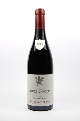 [GAYACVV20MAG] 2020 Aloxe Corton 'Vieilles Vignes' 150cl - Michel Gay