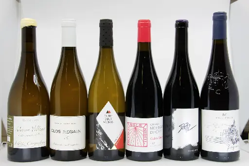 [BOXFEB26] Box du mois  : Box Minérale