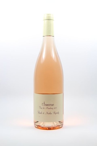 [REVERDYSR24] 2024 Sancerre rosé "Terre de Maimbray" -Domaine  P&N Reverdy