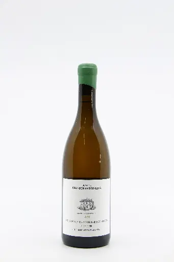 [CHANDONPVBIV23] 2023 Pernand Vergelesses blanc 1er Cru "Ile des Vergelesses" - Chandon de Briailles