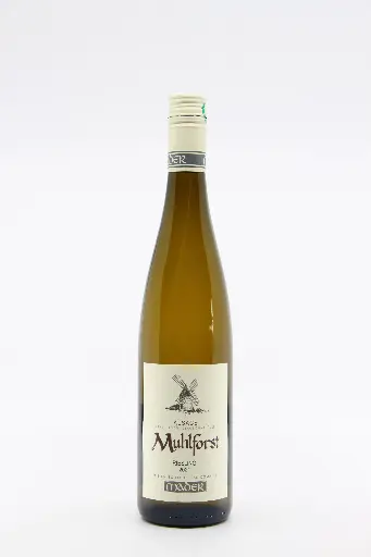 [MADERRB24] 2024 Riesling "Burgweg" - Domaine Mader 