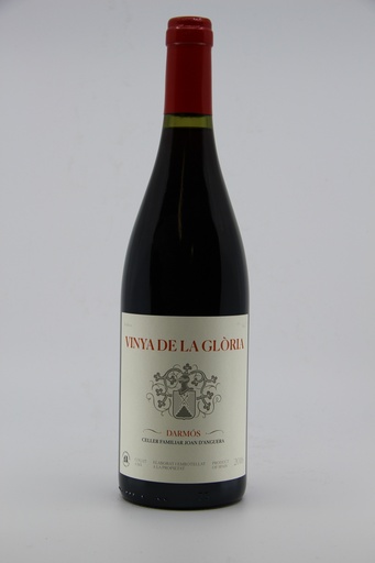 [ANGUERAMVG16] 2016 Montsant rouge "Vinya de la Gloria"